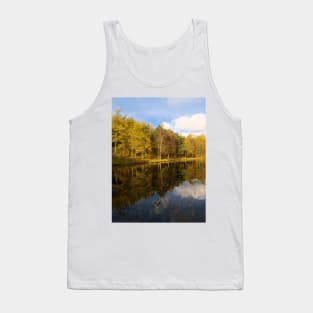 Blea Tarn Tank Top